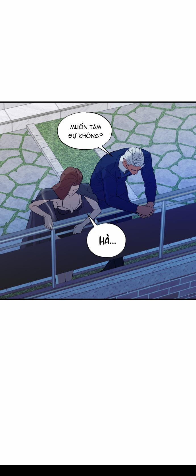 Pry (Trộm Nhìn) 44 trang 9