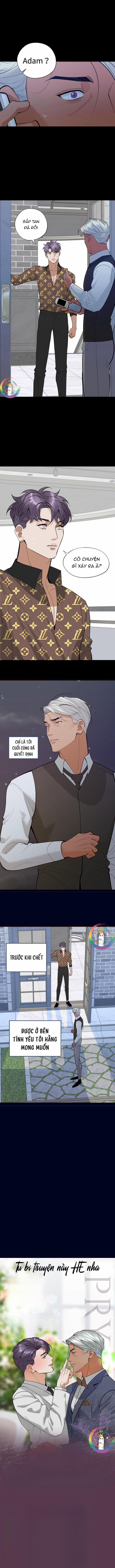 Pry (Trộm Nhìn) 45 trang 15