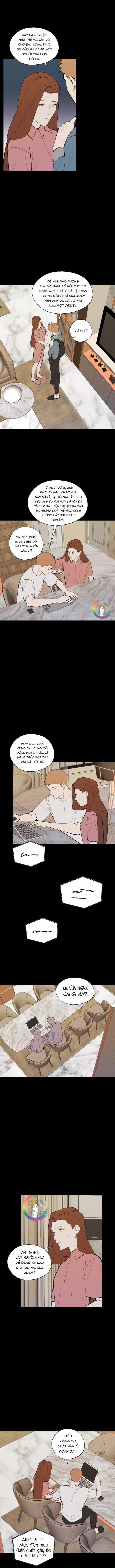 Pry (Trộm Nhìn) 45 trang 7