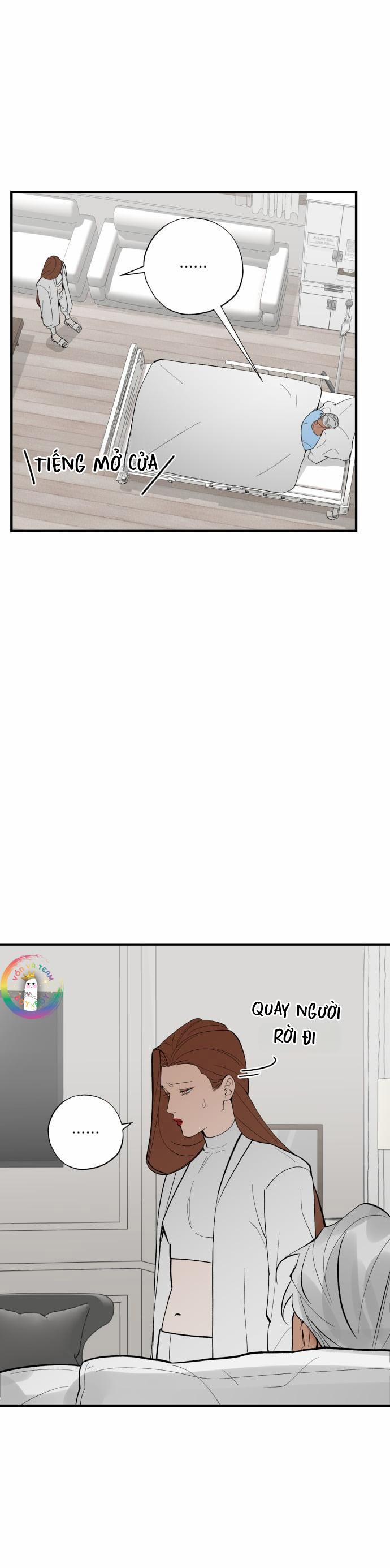 Pry (Trộm Nhìn) 46 trang 11