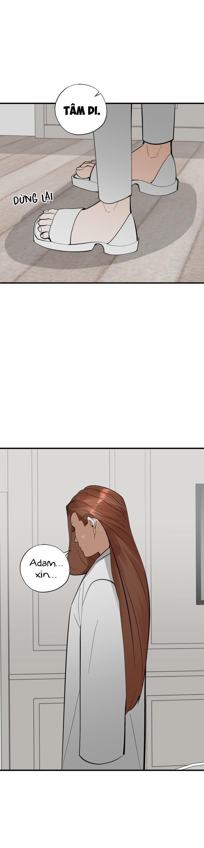 Pry (Trộm Nhìn) 46 trang 12