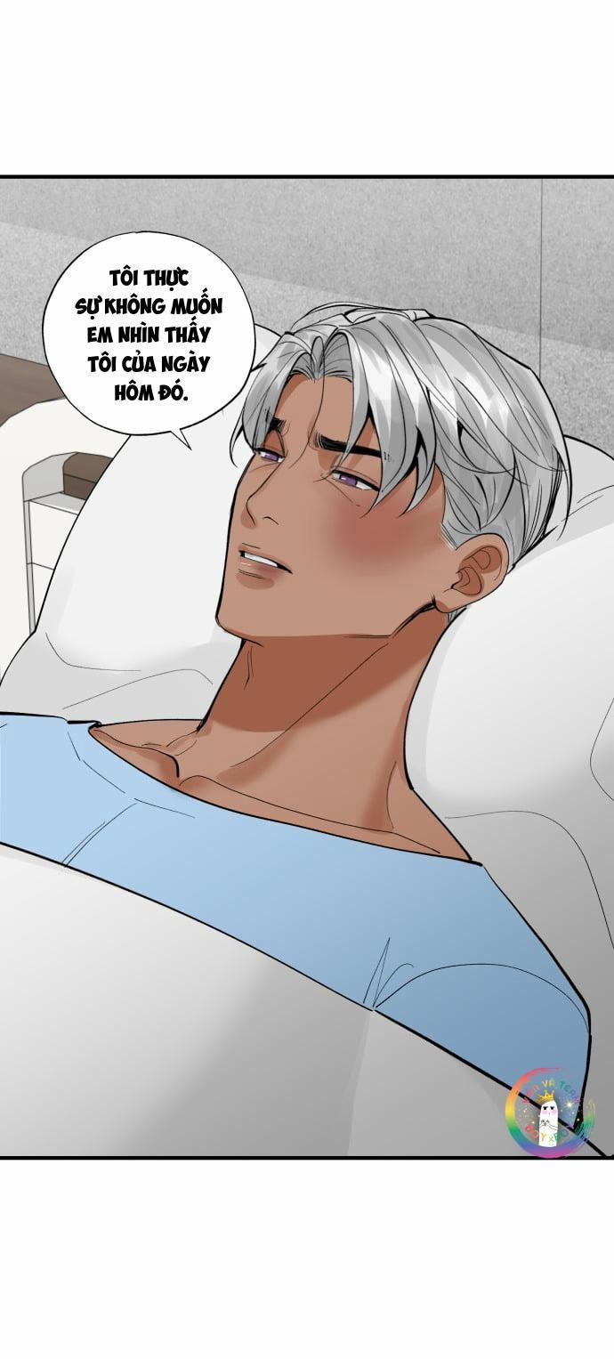 Pry (Trộm Nhìn) 46 trang 17