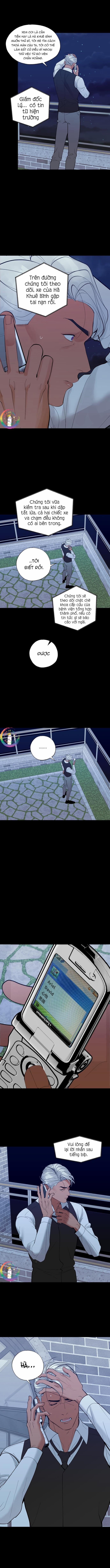Pry (Trộm Nhìn) 46 trang 2