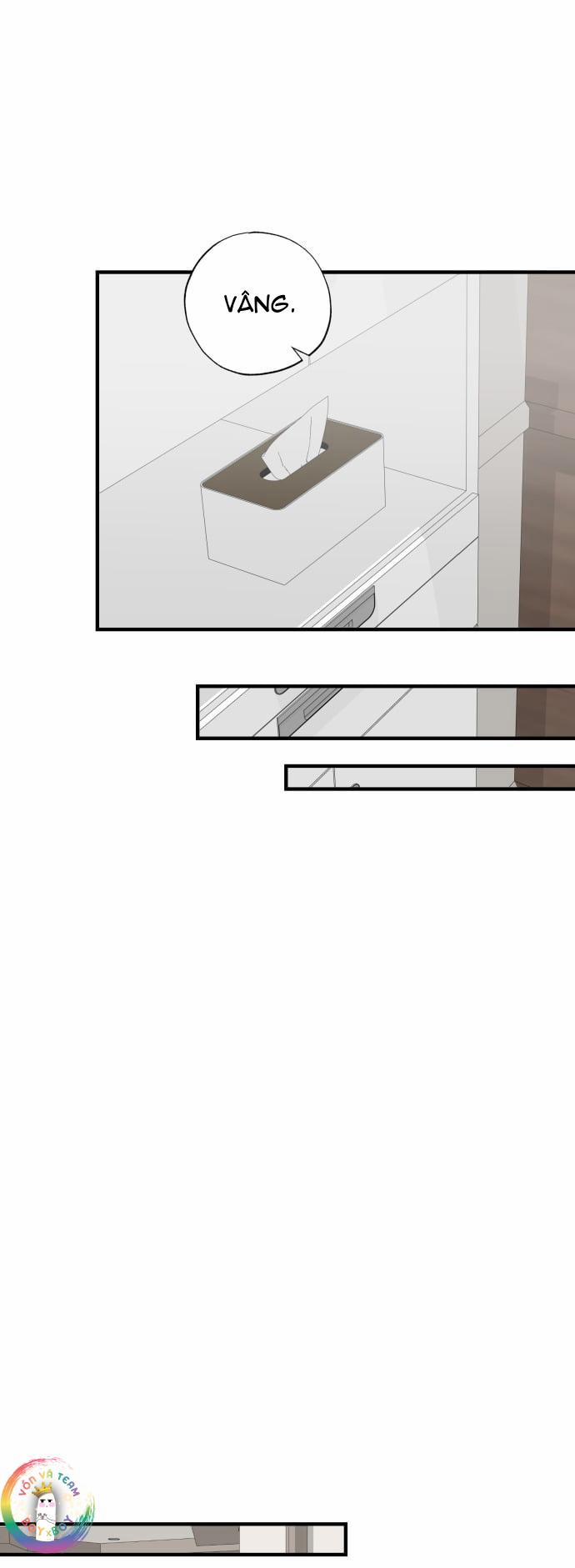 Pry (Trộm Nhìn) 46 trang 29