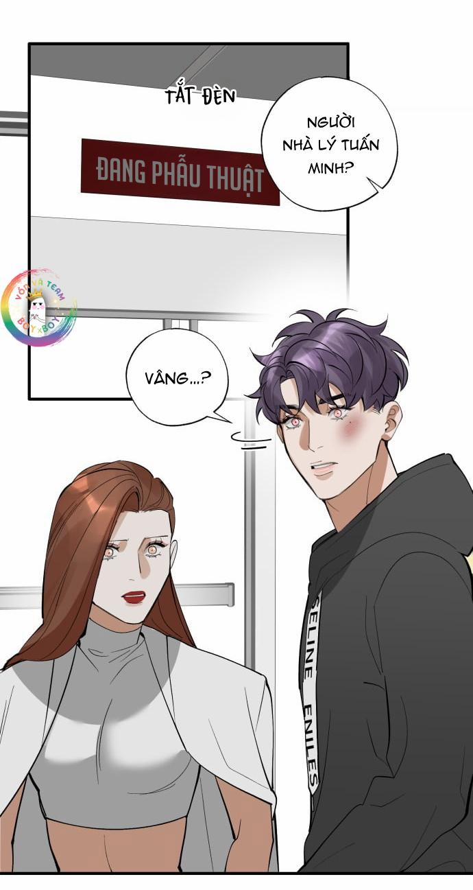 Pry (Trộm Nhìn) 46 trang 5