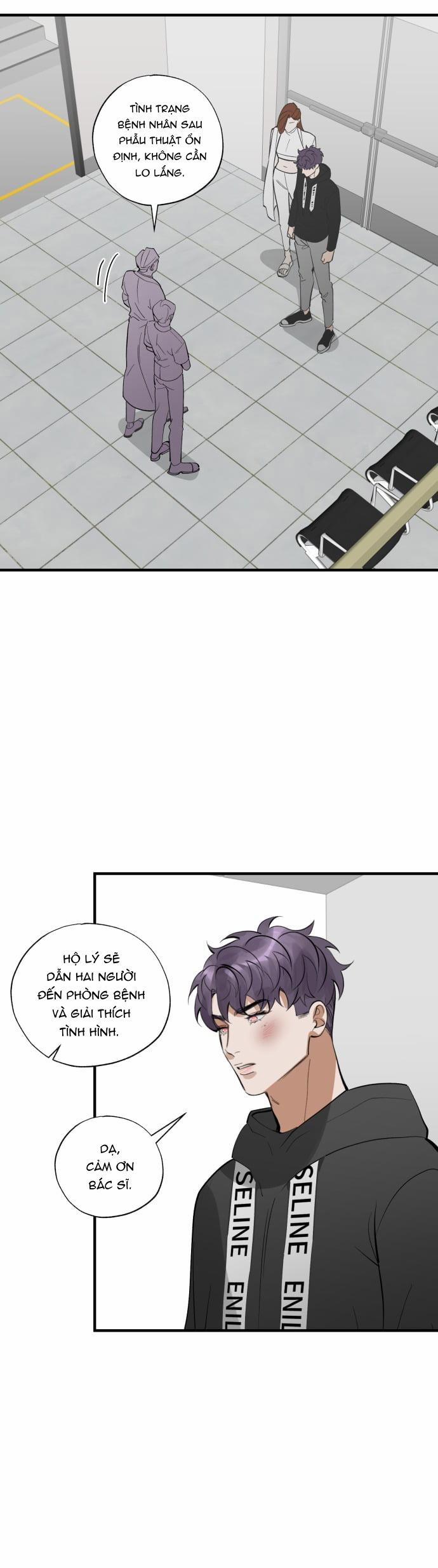 Pry (Trộm Nhìn) 46 trang 6