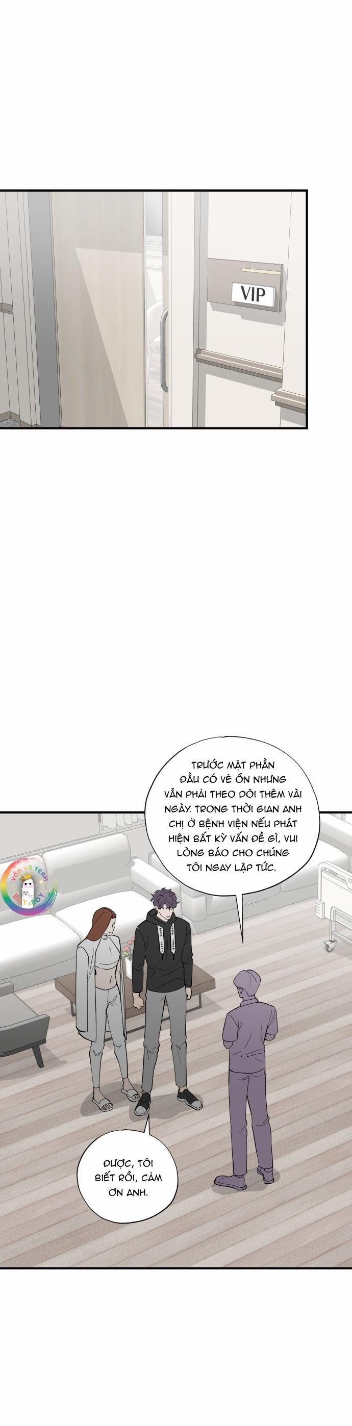 Pry (Trộm Nhìn) 46 trang 7