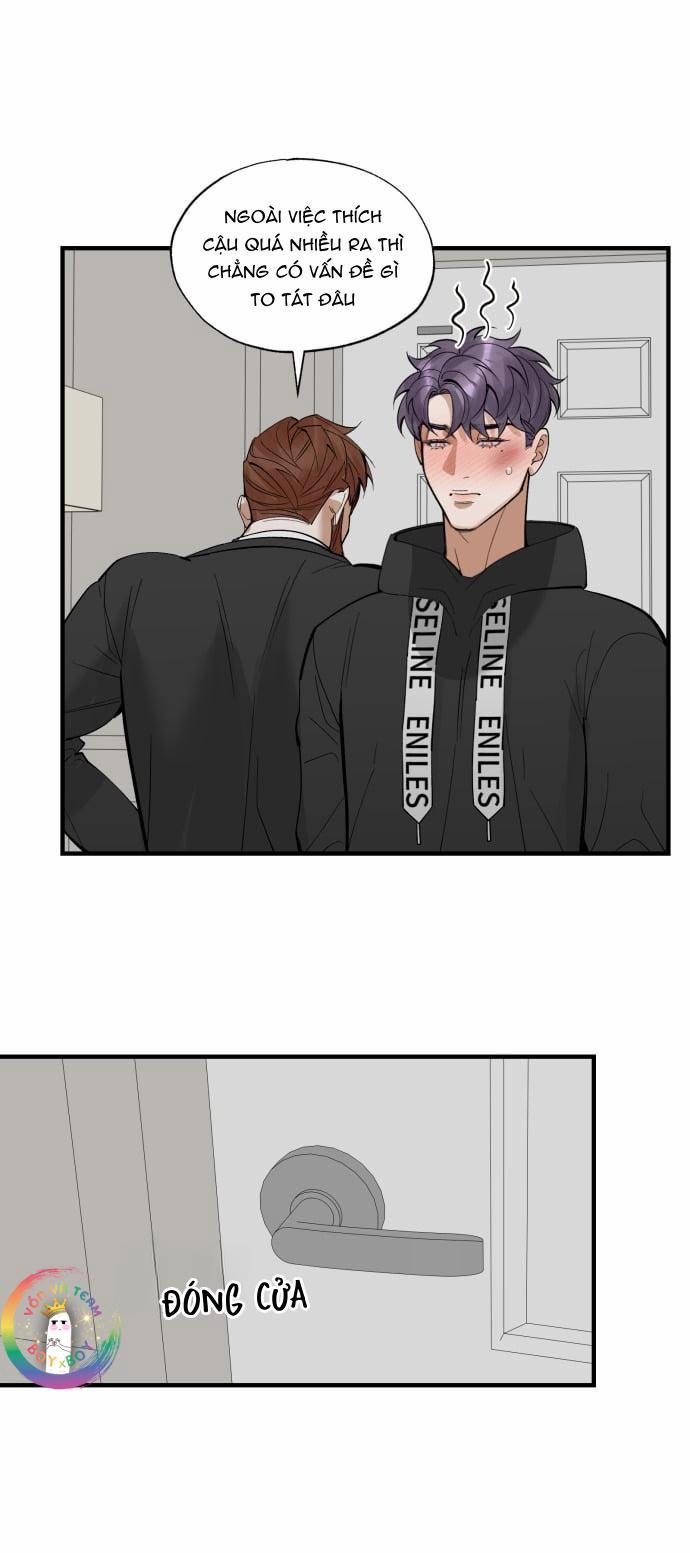Pry (Trộm Nhìn) 47 trang 15