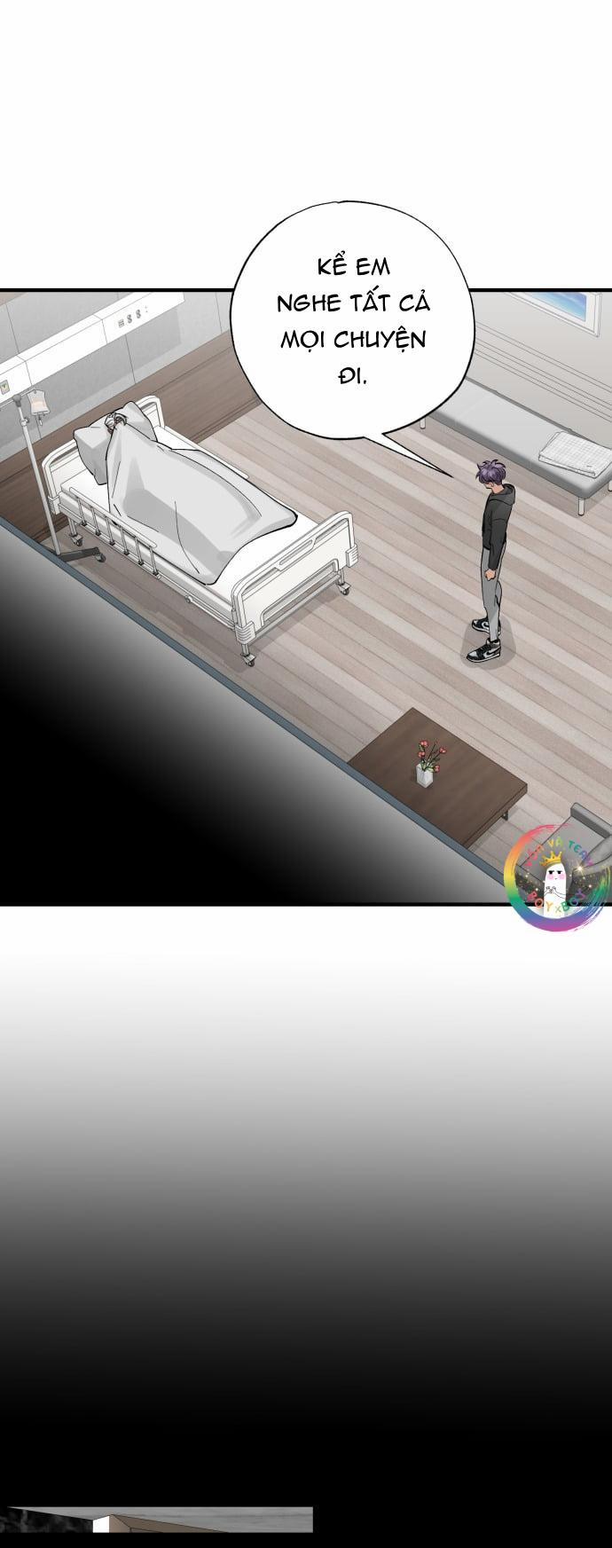 Pry (Trộm Nhìn) 47 trang 17