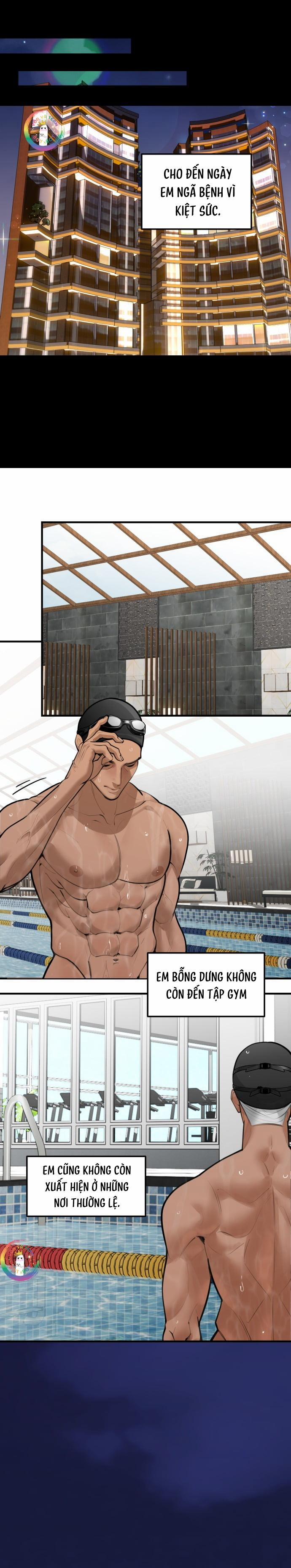 Pry (Trộm Nhìn) 47 trang 33