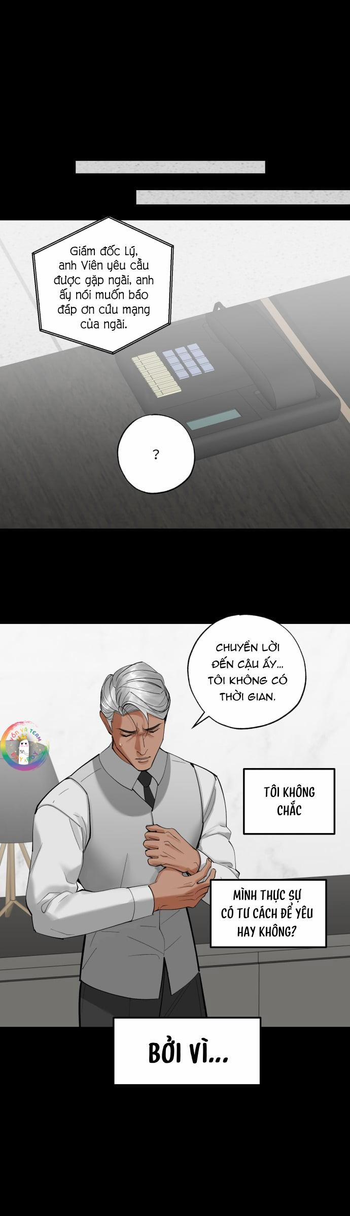 Pry (Trộm Nhìn) 47 trang 37