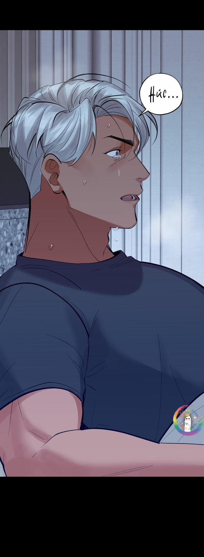 Pry (Trộm Nhìn) 47 trang 40