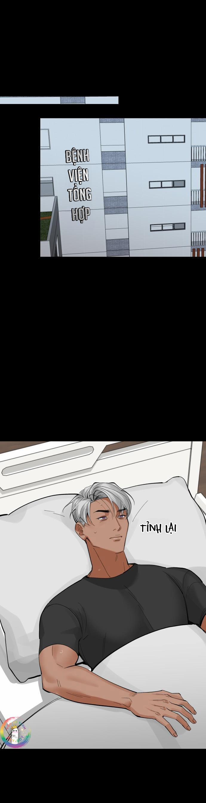 Pry (Trộm Nhìn) 47 trang 45