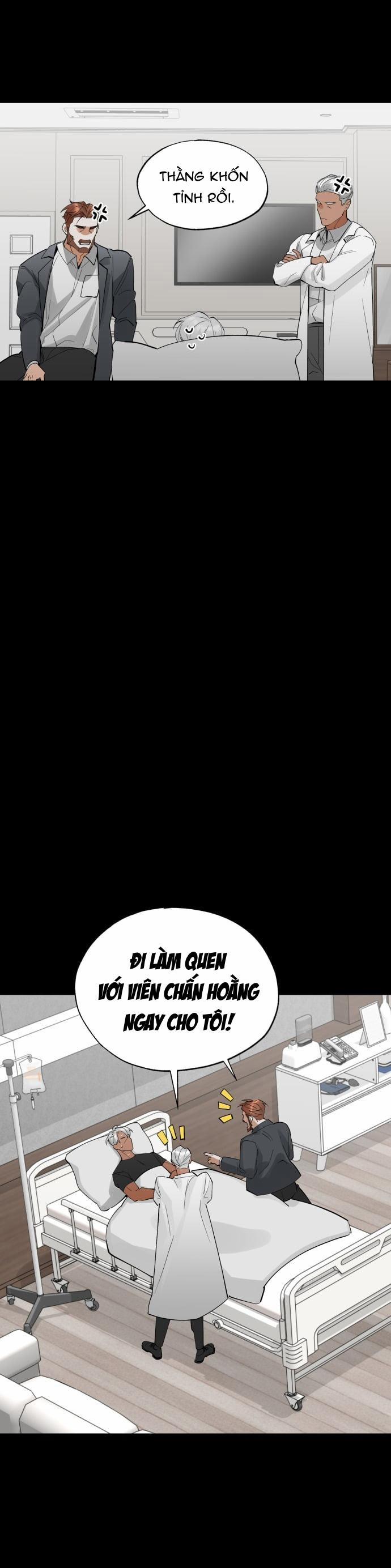 Pry (Trộm Nhìn) 47 trang 46