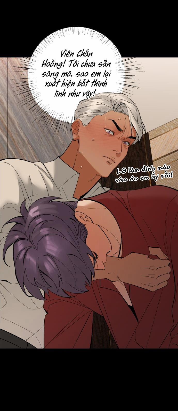 Pry (Trộm Nhìn) 47 trang 53