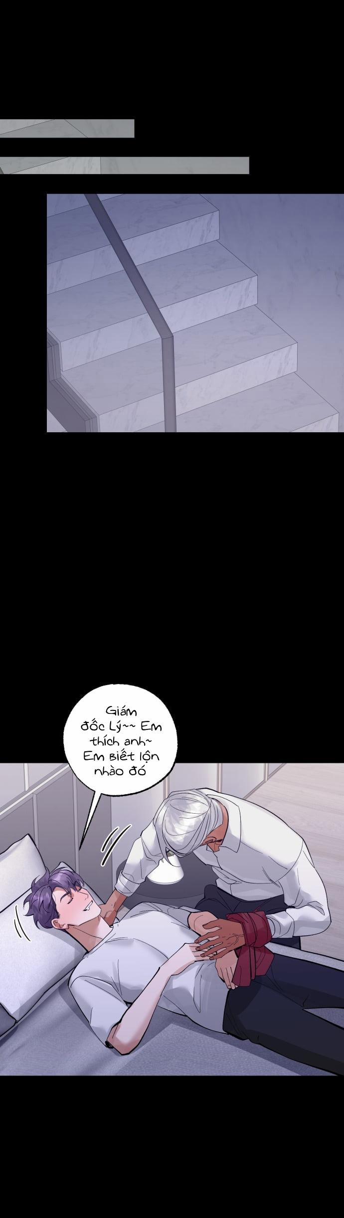 Pry (Trộm Nhìn) 47 trang 54