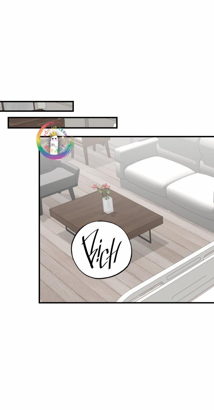 Pry (Trộm Nhìn) 47 trang 8