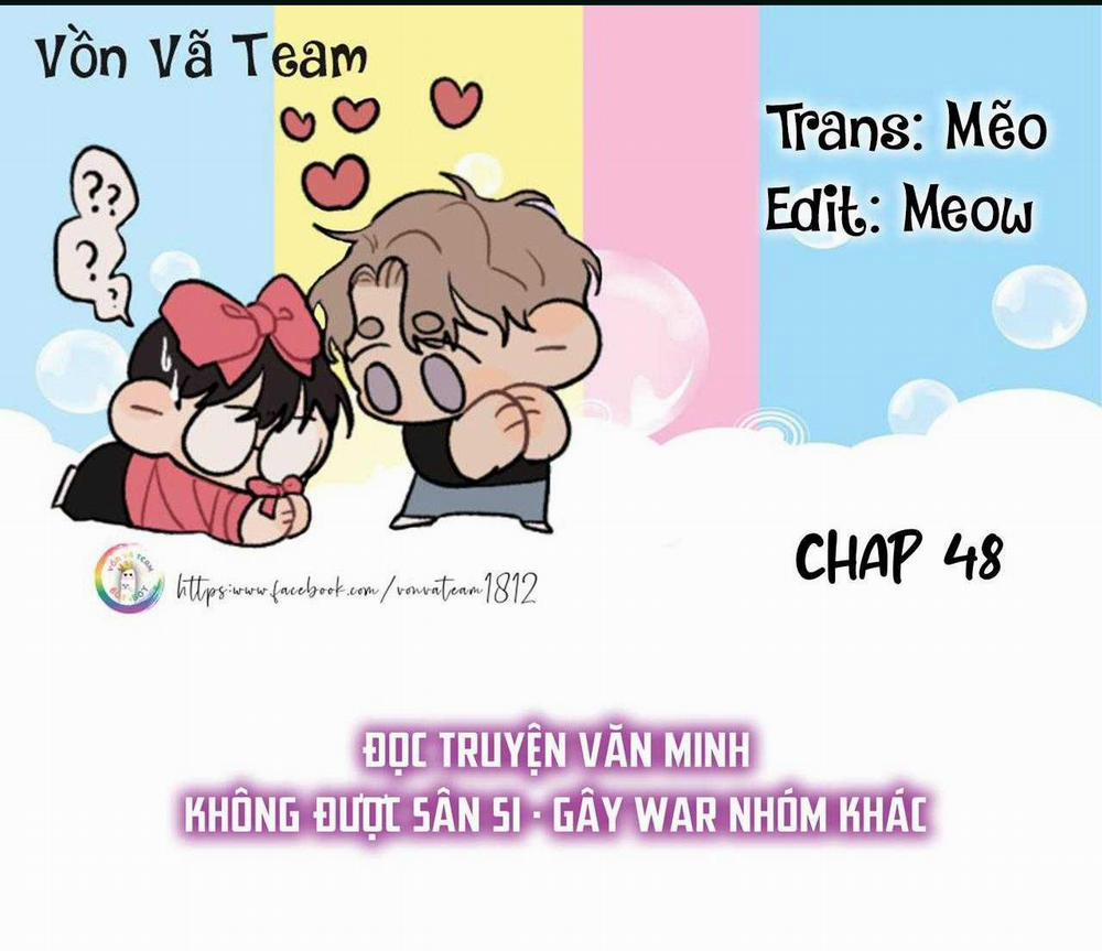 Pry (Trộm Nhìn) 48 trang 0