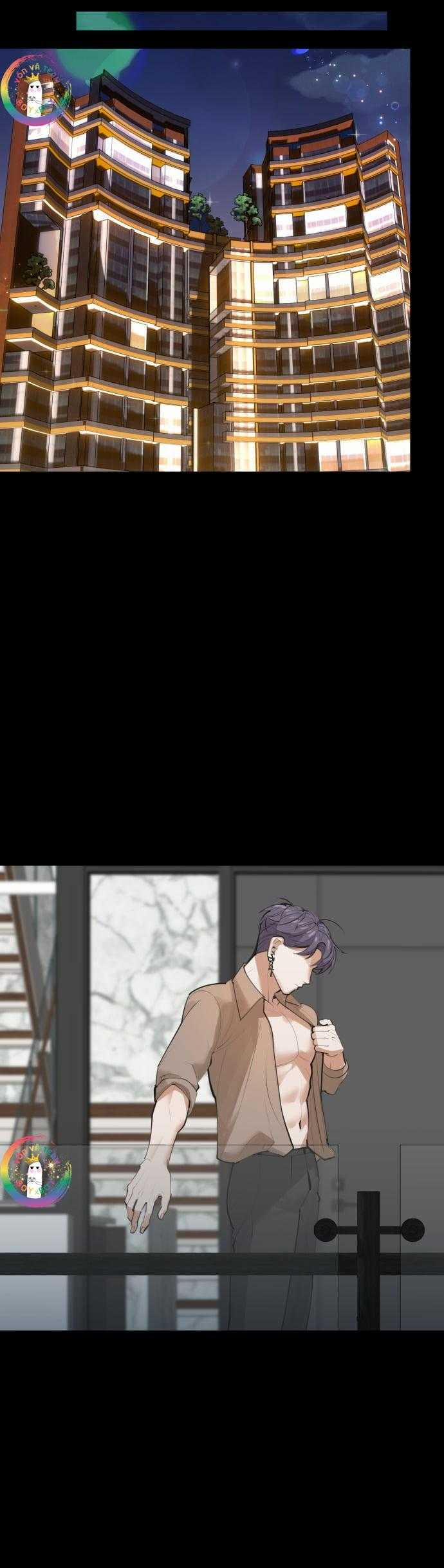 Pry (Trộm Nhìn) 48 trang 15