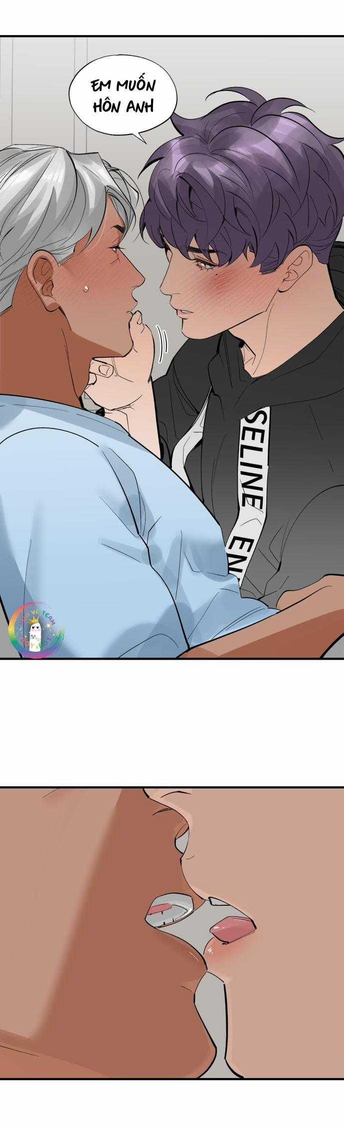 Pry (Trộm Nhìn) 48 trang 28