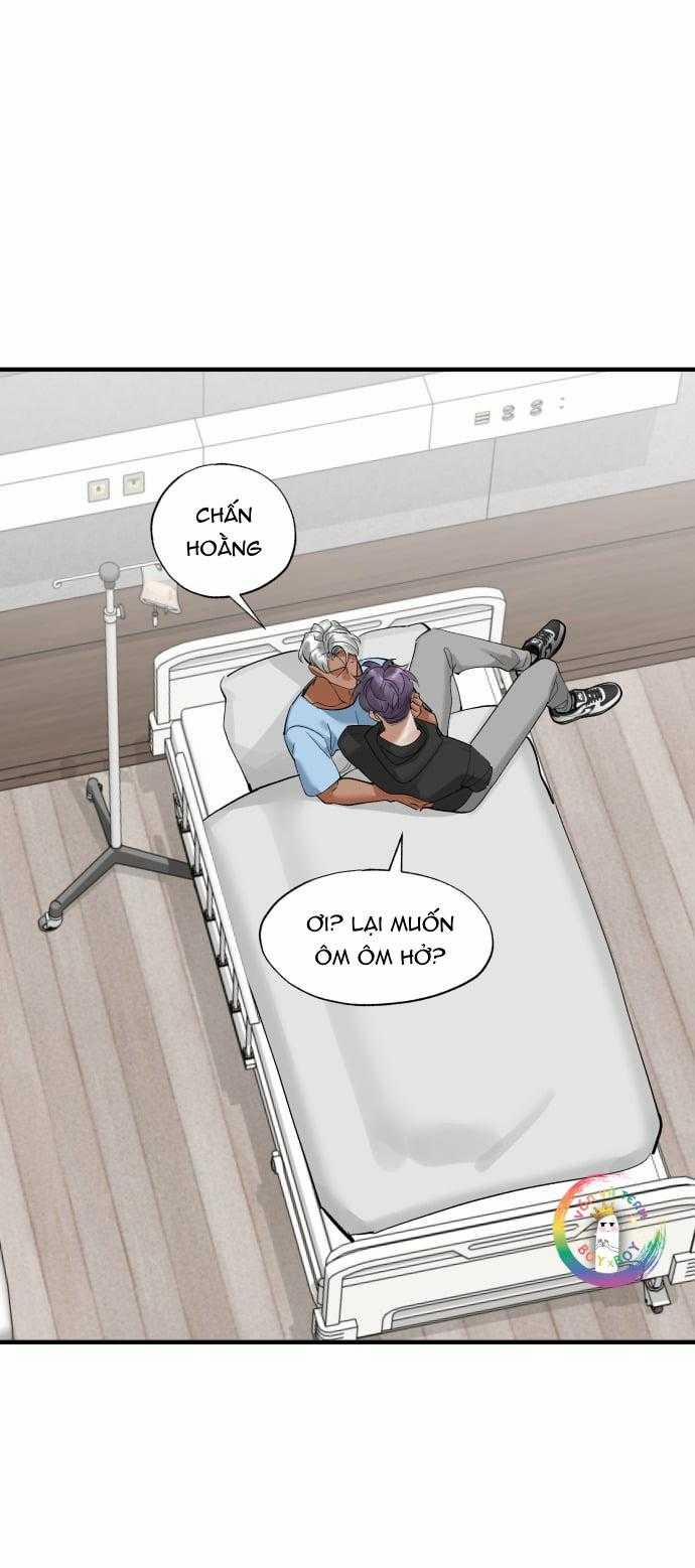 Pry (Trộm Nhìn) 48 trang 39