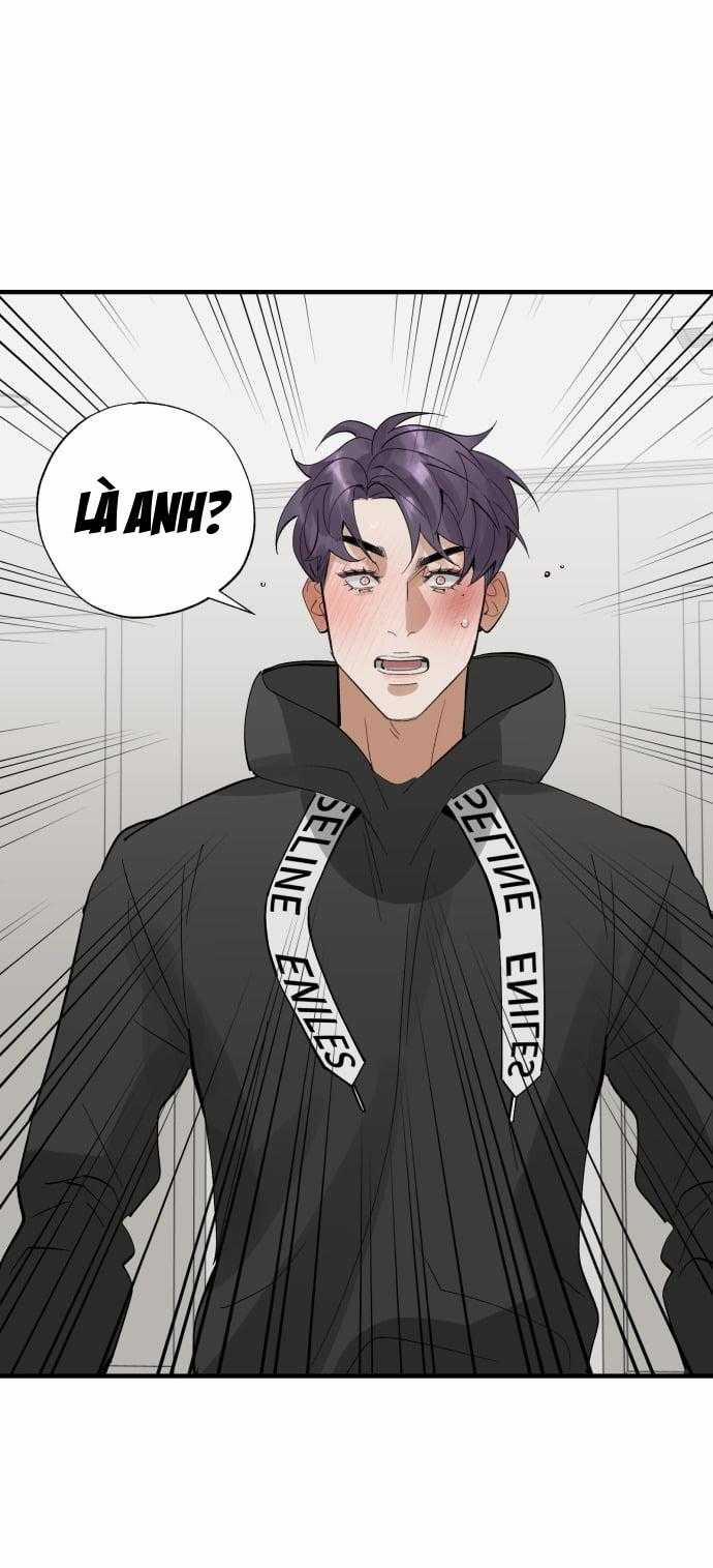 Pry (Trộm Nhìn) 48 trang 8