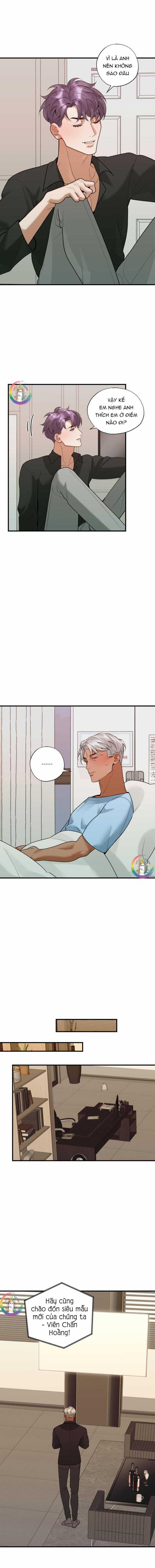 Pry (Trộm Nhìn) 49 trang 10