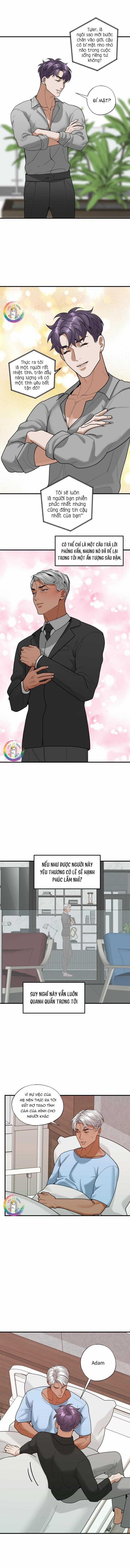 Pry (Trộm Nhìn) 49 trang 11
