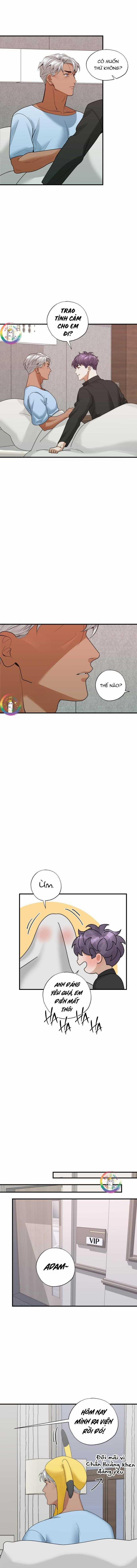 Pry (Trộm Nhìn) 49 trang 12
