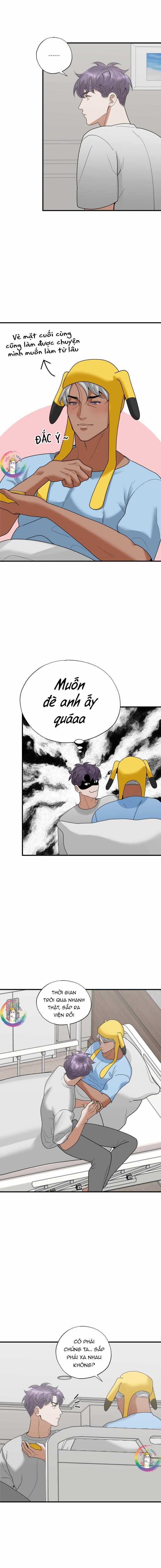 Pry (Trộm Nhìn) 49 trang 14