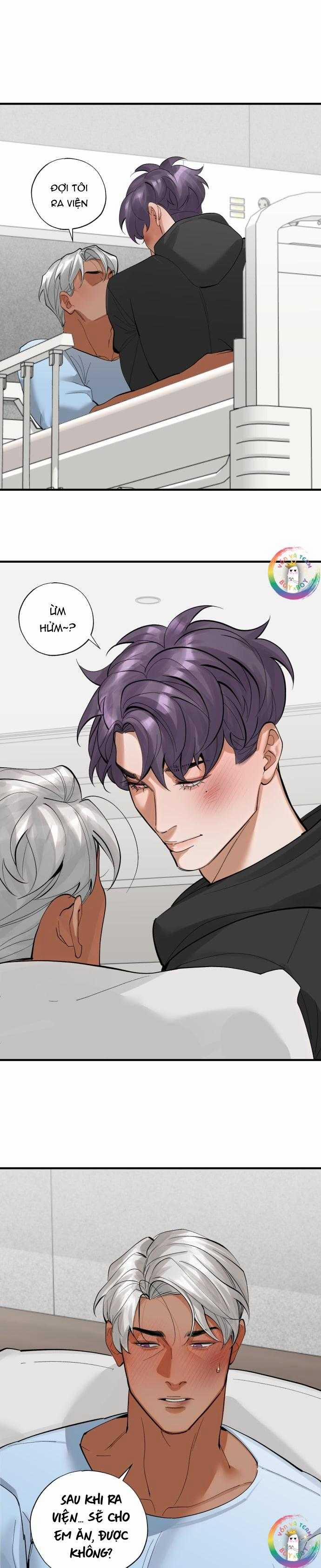 Pry (Trộm Nhìn) 49 trang 4