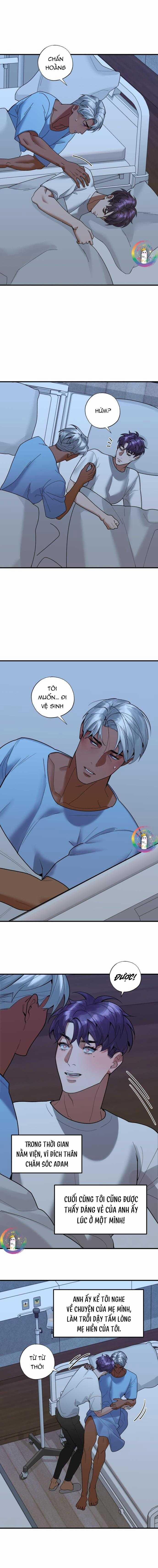 Pry (Trộm Nhìn) 49 trang 7
