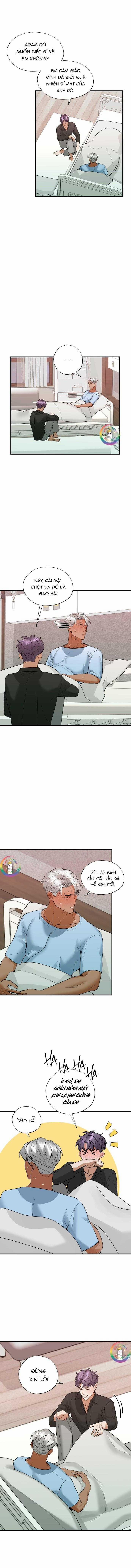 Pry (Trộm Nhìn) 49 trang 9