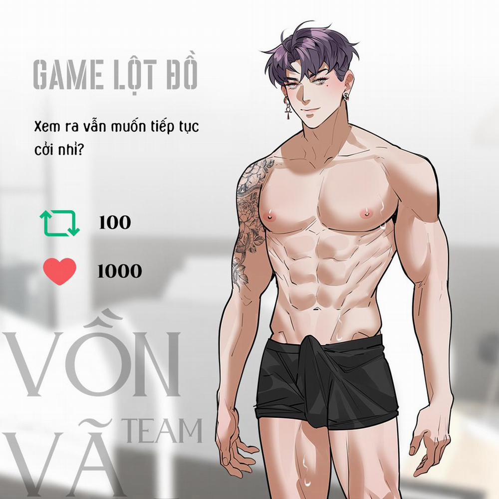 Pry (Trộm Nhìn) 5.5 trang 2