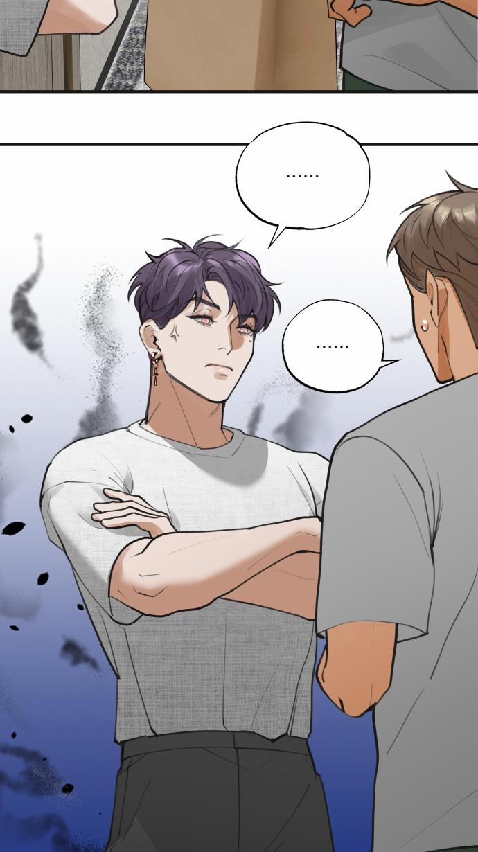 Pry (Trộm Nhìn) 5 trang 10