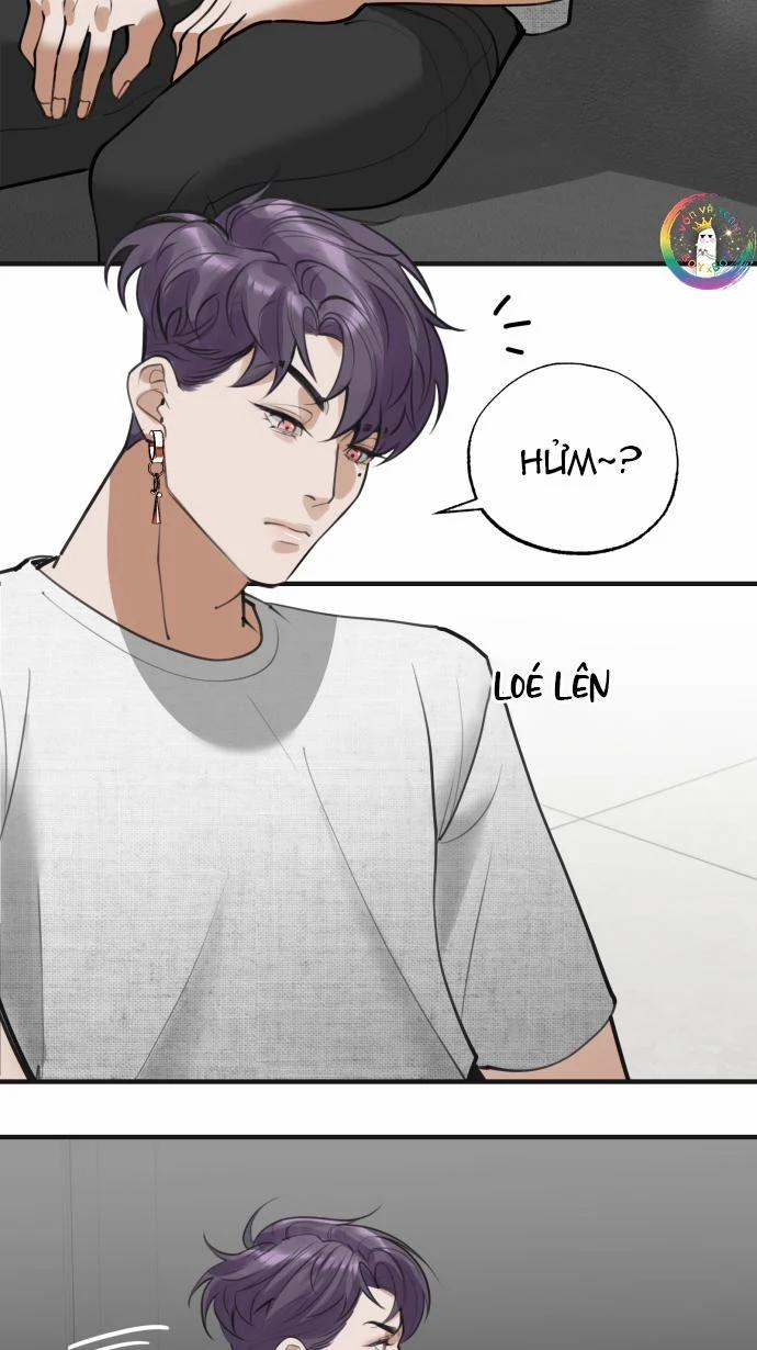 Pry (Trộm Nhìn) 5 trang 12