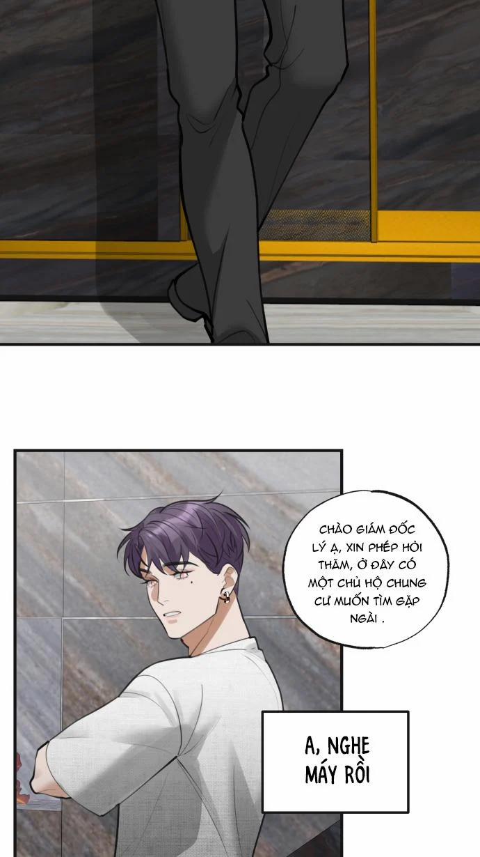 Pry (Trộm Nhìn) 5 trang 14