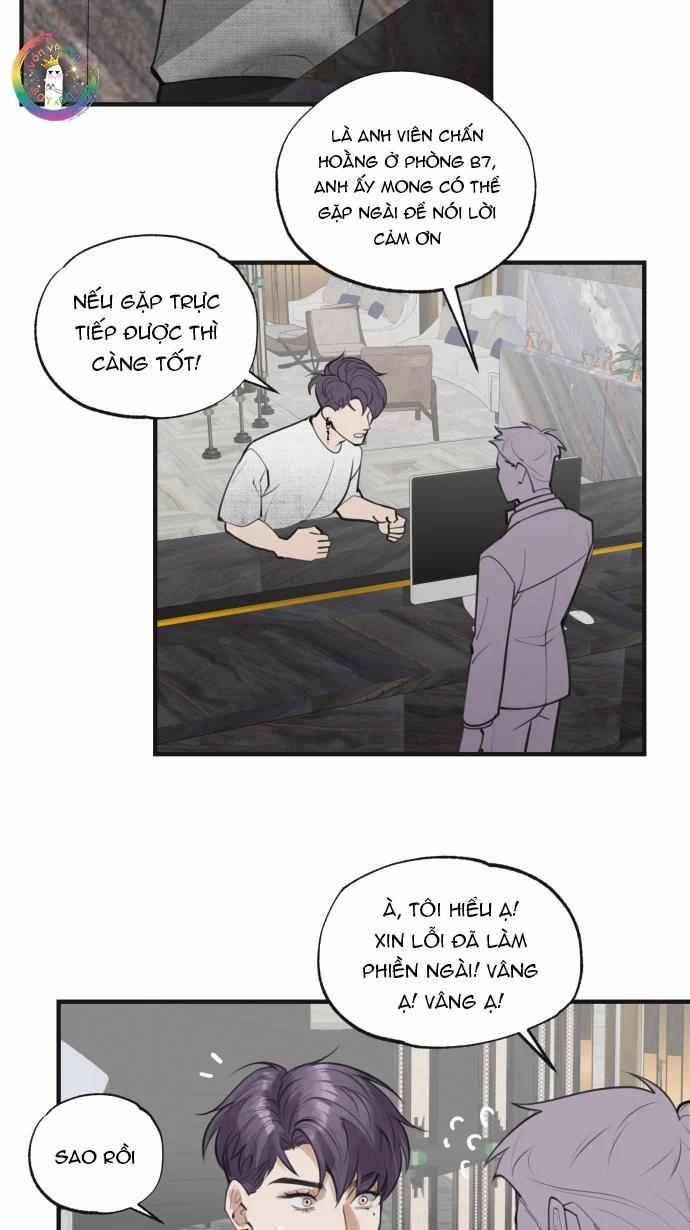 Pry (Trộm Nhìn) 5 trang 15