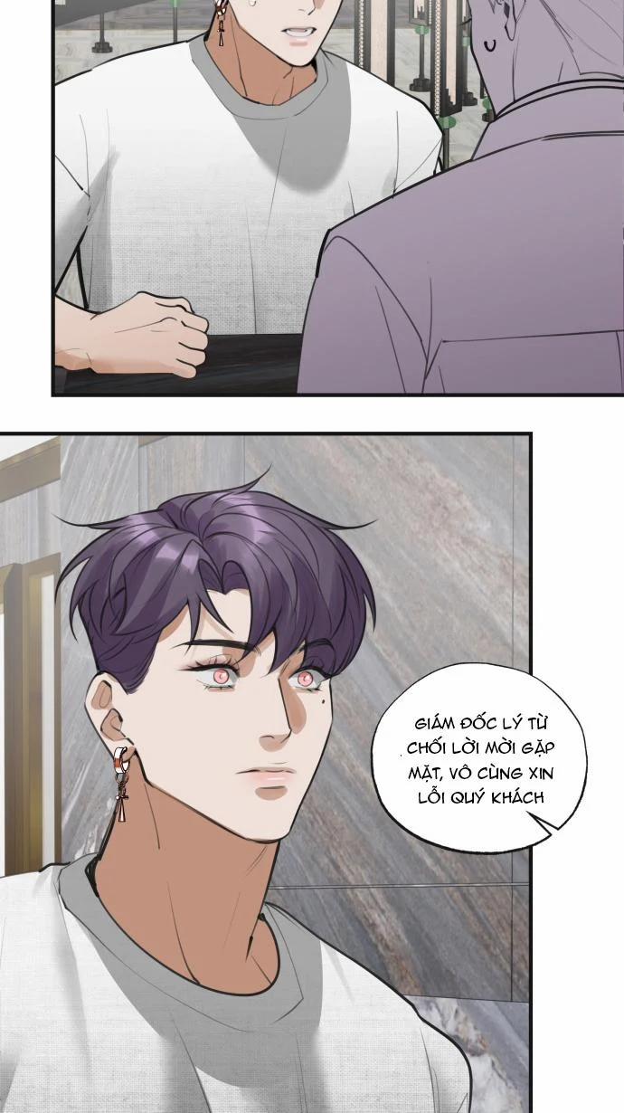 Pry (Trộm Nhìn) 5 trang 16