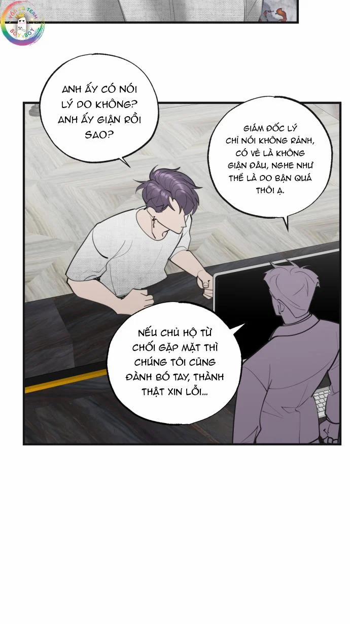 Pry (Trộm Nhìn) 5 trang 17