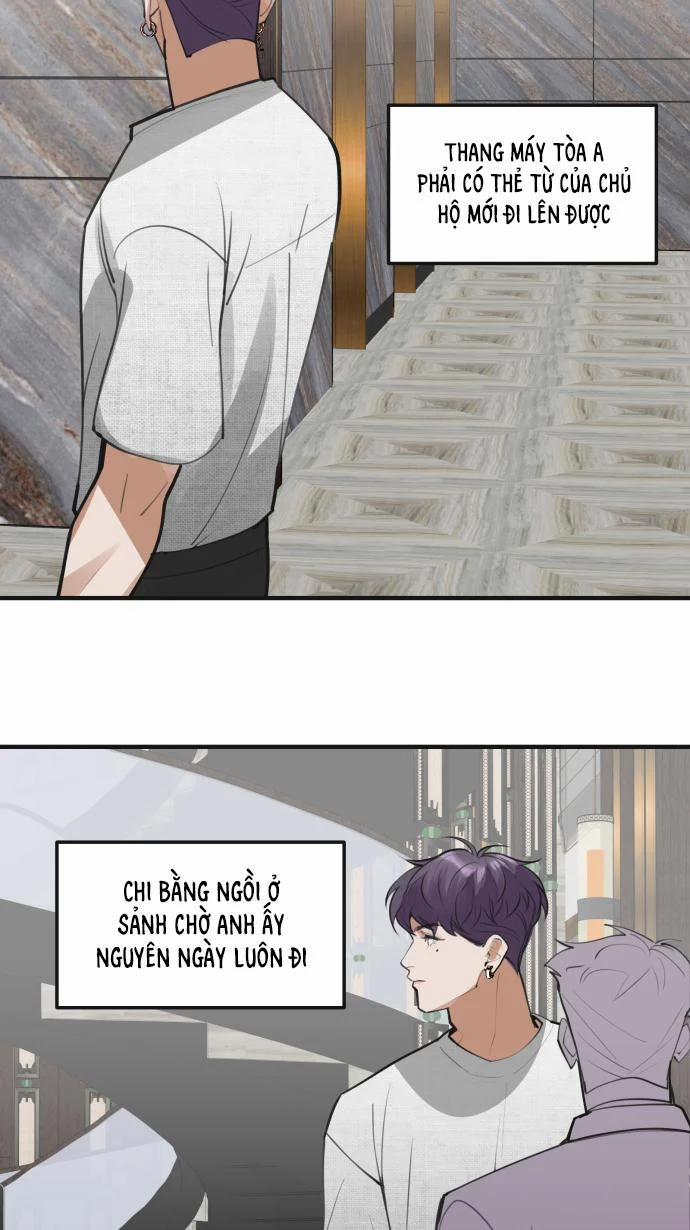 Pry (Trộm Nhìn) 5 trang 19