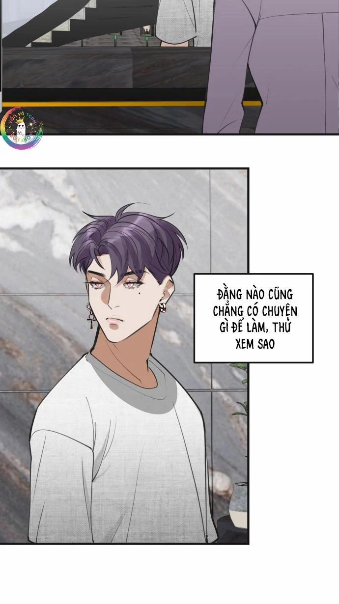 Pry (Trộm Nhìn) 5 trang 20