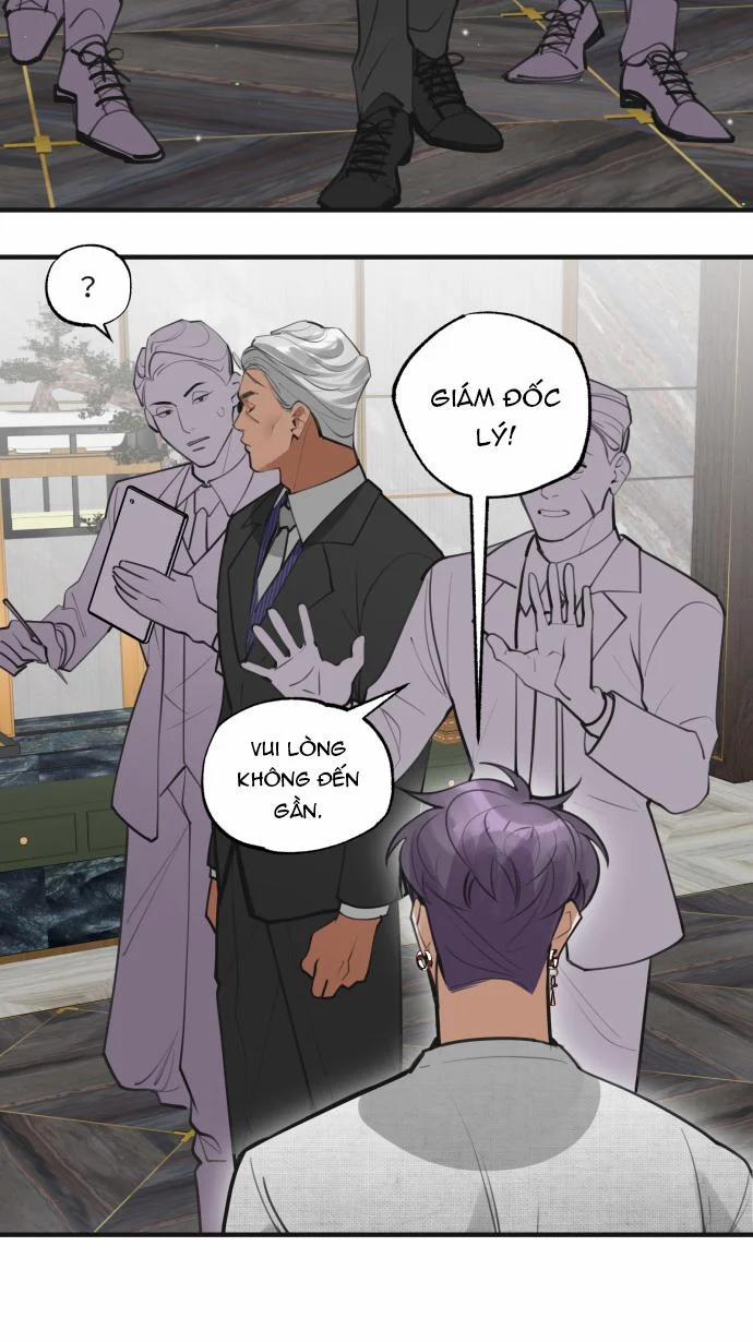 Pry (Trộm Nhìn) 5 trang 23
