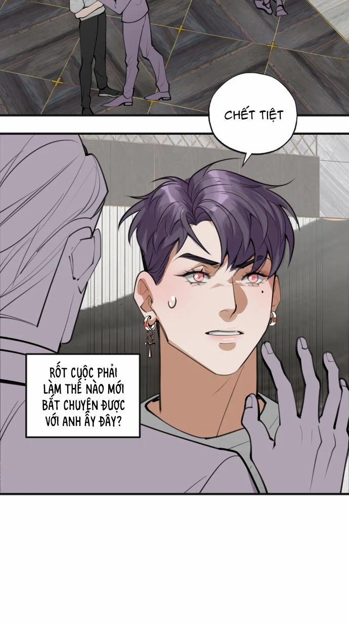 Pry (Trộm Nhìn) 5 trang 25