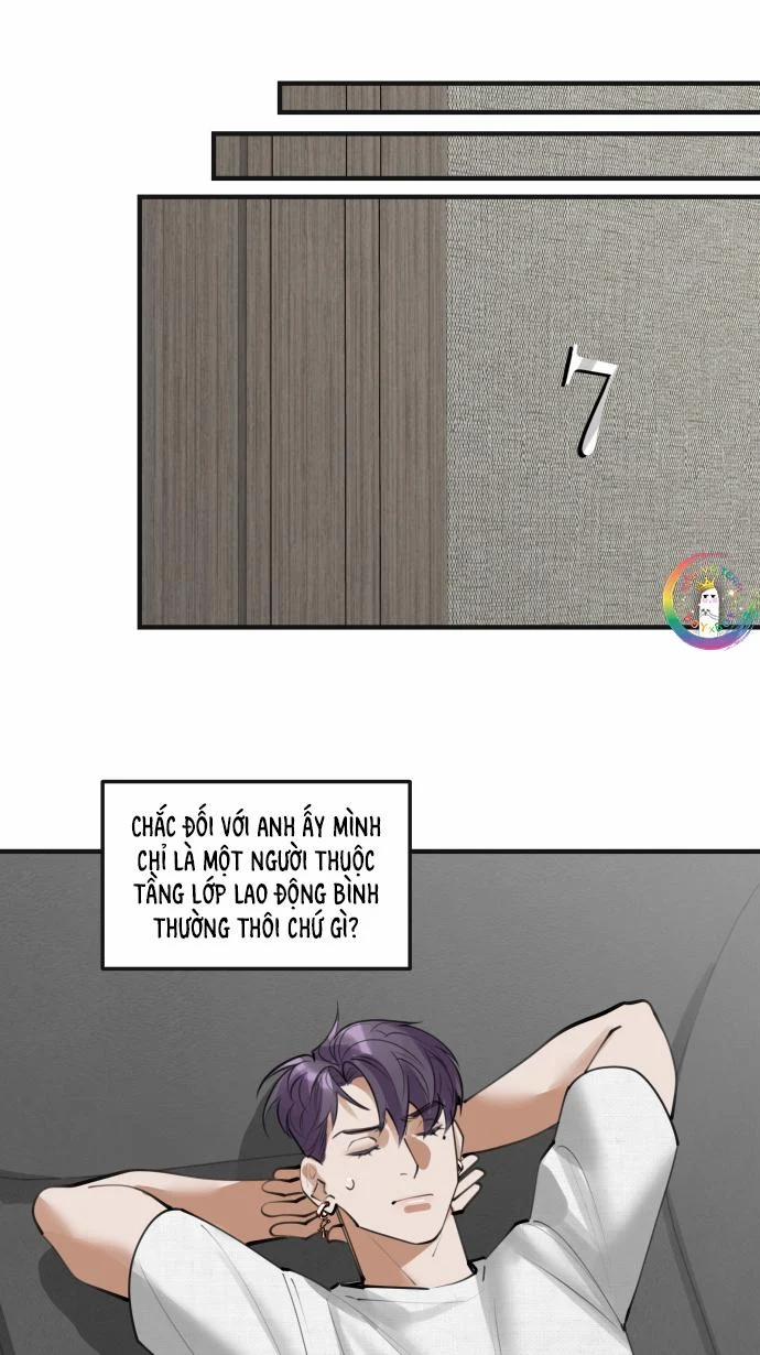 Pry (Trộm Nhìn) 5 trang 26