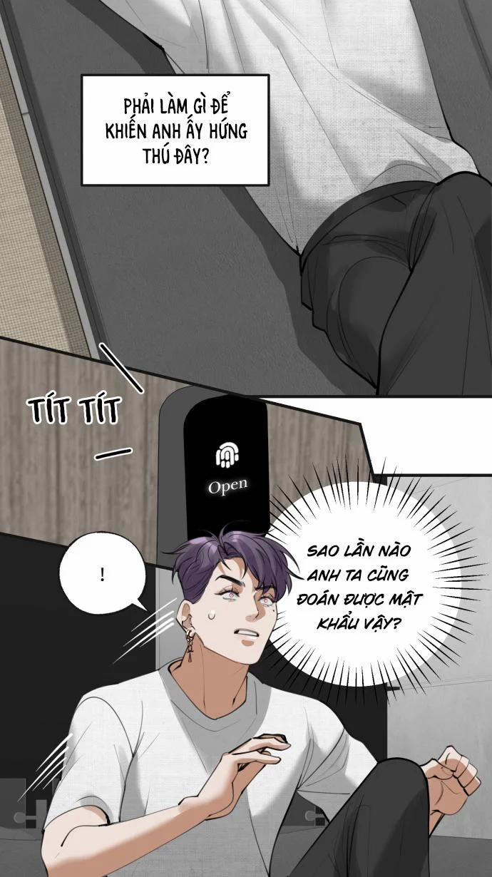 Pry (Trộm Nhìn) 5 trang 27