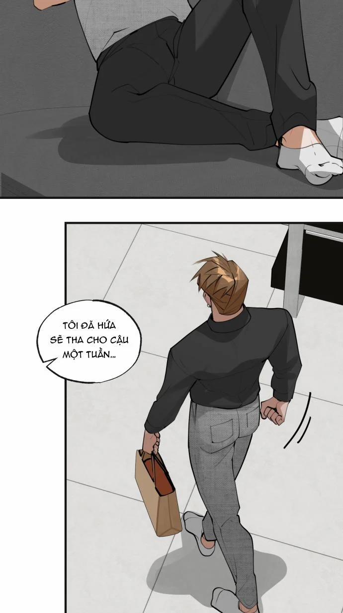 Pry (Trộm Nhìn) 5 trang 28