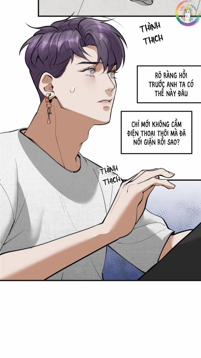 Pry (Trộm Nhìn) 5 trang 29