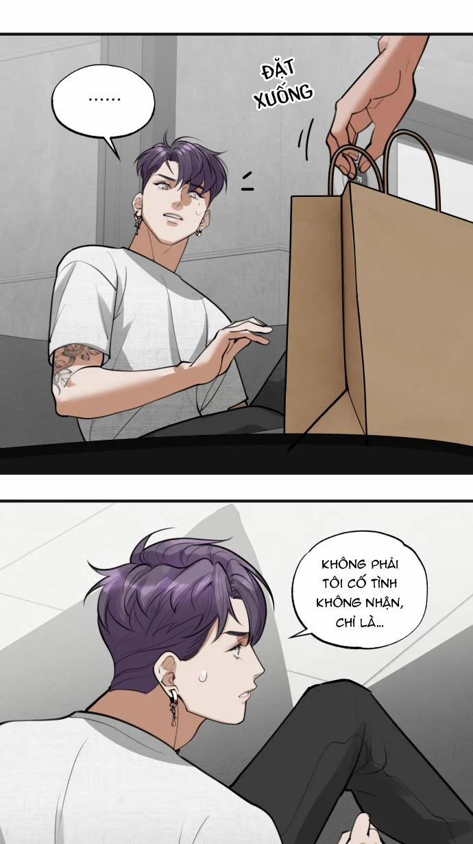 Pry (Trộm Nhìn) 5 trang 30