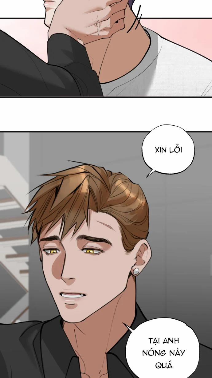 Pry (Trộm Nhìn) 5 trang 32